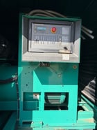 500 KW Cummins #DFEK, standby diesel generator set, 277/480 Volts, 3-phase, QSX15-G9 diesel engine, Tier 2 - Image 3
