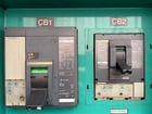 500 KW Cummins #DFEK, standby diesel generator set, 277/480 Volts, 3-phase, QSX15-G9 diesel engine, Tier 2 - Image 8