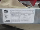 800 Amps, Allen-Bradley #1502-VC8DXDA-1, 3-Pole, 7.2 KVAC, IntelliVac, 110 VDC Coil - Image 4