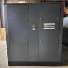 2013 cfm, 132 psig, Atlas Copco #GA315, Rotary Screw Air Compressor, 350 HP Siemens motor, 4160 Volt, 3PH, (2 - Image 2