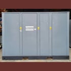 2013 cfm, 132 psig, Atlas Copco #GA315, Rotary Screw Air Compressor, 350 HP Siemens motor, 4160 Volt, 3PH, (2 - Image 4