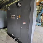 2013 cfm, 132 psig, Atlas Copco #GA315, Rotary Screw Air Compressor, 350 HP Siemens motor, 4160 Volt, 3PH, (2 - Image 6