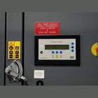 2013 cfm, 132 psig, Atlas Copco #GA315, Rotary Screw Air Compressor, 350 HP Siemens motor, 4160 Volt, 3PH, (2 - Image 10