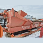 Kolberg, Sandscrew, 30' auger length, 15 HP WEG motor, 1770 RPM, 575 Volt - Image 5