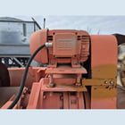 Kolberg, Sandscrew, 30' auger length, 15 HP WEG motor, 1770 RPM, 575 Volt - Image 8