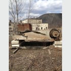 74" x 54" Kobelco #90C-DH, Blake Type Double Toggle Jaw Crusher, 300 HP, Diester vibrating grizzly - Image 3