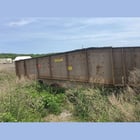 74" x 54" Kobelco #90C-DH, Blake Type Double Toggle Jaw Crusher, 300 HP, Diester vibrating grizzly - Image 5