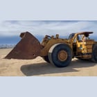 Caterpillar #R1700G, Scooptram, 5.7m bucket, 15,000 kg payload, CAT C13 diesel engine, ROPS/FOPS, 6,619 - Image 3