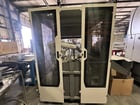 88 Ton, Bystronic #ByBend-80/1530, CNC press brake, 5' overall, 61.8" between housing, 7.9" stroke, 6-axis - Image 3
