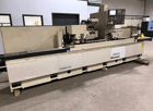 12.6" x 59" Okamoto #OGM-3150-MC, CNC cylindrical grinder, OD/ID/face/taper, 7.5 HP, 2000 RPM wheel, Fanuc - Image 2
