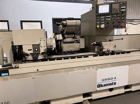 12.6" x 59" Okamoto #OGM-3150-MC, CNC cylindrical grinder, OD/ID/face/taper, 7.5 HP, 2000 RPM wheel, Fanuc - Image 3