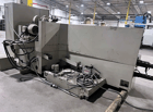 12.6" x 59" Okamoto #OGM-3150-MC, CNC cylindrical grinder, OD/ID/face/taper, 7.5 HP, 2000 RPM wheel, Fanuc - Image 4