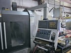 Toyoda Awea #BM1200, CNC vertical machining center, 51.2" X, 25.6" Y, 24" Z, 51.22" X 25.61" table, 6000 RPM - Image 4