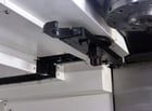 Mazak #VCN-530/5AX, 5-Axis machining center, 41.3" X, 20.8" Y, 20.8" Z, 51.1" x21.86" table, 12000 RPM, 25 - Image 5