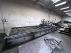 Arc Specialties, CNC plasma cutting system, 6' x 20' water table, Hypertherm XPR300, 300 amp, 2" pierce, 3" - Image 1