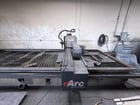 Arc Specialties, CNC plasma cutting system, 6' x 20' water table, Hypertherm XPR300, 300 amp, 2" pierce, 3" - Image 2