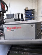 Arc Specialties, CNC plasma cutting system, 6' x 20' water table, Hypertherm XPR300, 300 amp, 2" pierce, 3" - Image 5