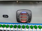 Simplex #3Triton-HV-1000, 1000 KW resistive load bank, 0 hours, 2022 - Image 6