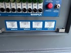 Simplex #3Triton-HV-1000, 1000 KW resistive load bank, 0 hours, 2022 - Image 7