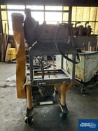 3.5" Welding Engineers, Single Screw Extruder - Image 2