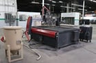 Omax Maxiem #1515-4, Head Waterjet Cutting System, 62" x 62" table, 50 HP, 60000 PSI, 480 V., 2021 - Image 4