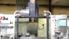 Haas #VF-3SS, vertical machining center, 40" X, 20" Y, 25" Z, 12000 RPM, 52" x18" table, 30 HP, 24 automatic - Image 6