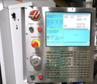 Haas #VF-3SS, vertical machining center, 40" X, 20" Y, 25" Z, 12000 RPM, 52" x18" table, 30 HP, 24 automatic - Image 7