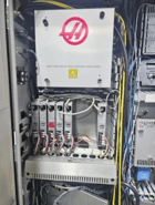 Haas #VF-2, vertical machining center, 30" X, 16" Y, 20" Z, rigid tap, 36" x14" table, 15000 RPM, 20 HP, 24 - Image 6