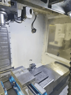 Haas #VF-2, vertical machining center, 30" X, 16" Y, 20" Z, rigid tap, 36" x14" table, 15000 RPM, 20 HP, 24 - Image 7