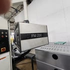 127.5" Fasti #225-32-4, CNC Folder, 9 gauge, 13.78" stroke, Delem 12" cnc - Image 3