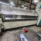 127.5" Fasti #225-32-4, CNC Folder, 9 gauge, 13.78" stroke, Delem 12" cnc - Image 5
