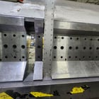 127.5" Fasti #225-32-4, CNC Folder, 9 gauge, 13.78" stroke, Delem 12" cnc - Image 7