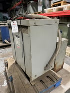 30 KVA 240 Primary, 208Y/120 Secondary MGM, dry type transformer - Image 2