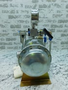 Sprague #S216J35, Air-Powered Hydraulic Pump, Hydrostatic Test, Unused - Image 9