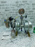Sprague #S216J35, Air-Powered Hydraulic Pump, Hydrostatic Test, Unused - Image 10