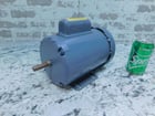 1/4 HP 1725 RPM Baldor, Frame 48, 1.35 service factor, 115/208-230 Volts - Image 8