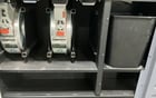Fortus #400MC, FDM 3D Printer, 16" x18" x16" volume - Image 5