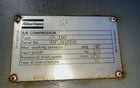 Atlas Copco #GA-110, Rotary Screw Air Compressor, 165 HP, 460 V., 1999 - Image 4
