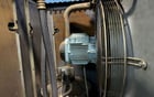 Atlas Copco #GA-110, Rotary Screw Air Compressor, 165 HP, 460 V., 1999 - Image 6