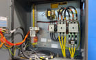 Atlas Copco #GA-110, Rotary Screw Air Compressor, 165 HP, 460 V., 1999 - Image 7