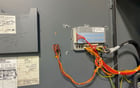 Atlas Copco #GA-110, Rotary Screw Air Compressor, 165 HP, 460 V., 1999 - Image 8