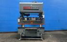 100 Ton, Niagara #IB65-4-6, Hydraulic Press Brake, 3" stroke, 5" adj., 12" Shut Height, 16" x 32" table - Image 1