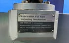 100 Ton, Niagara #IB65-4-6, Hydraulic Press Brake, 3" stroke, 5" adj., 12" Shut Height, 16" x 32" table - Image 5