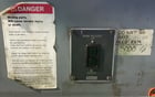 100 Ton, Niagara #IB65-4-6, Hydraulic Press Brake, 3" stroke, 5" adj., 12" Shut Height, 16" x 32" table - Image 7