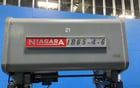 100 Ton, Niagara #IB65-4-6, Hydraulic Press Brake, 3" stroke, 5" adj., 12" Shut Height, 16" x 32" table - Image 9