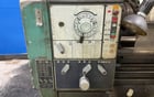 16" x 54" Harrison #M400, Engine Lathe, 10" 3-jaw chuck, 3" bore, 10 HP, 460 V., 1974 - Image 3