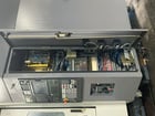 Mori Seiki #SH-633, CNC Horizontal Machining Center, 2001 - Image 7
