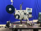 Label-Aire #3115-1500, Pressure Sensitive Wipe-On Label Applicator, 4" right hand, 120 V. - Image 2