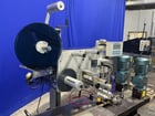 Label-Aire #3115-1500, Pressure Sensitive Wipe-On Label Applicator, 4" right hand, 120 V. - Image 4