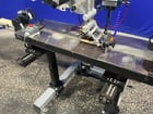 Label-Aire #3115-1500, Pressure Sensitive Wipe-On Label Applicator, 4" right hand, 120 V. - Image 7